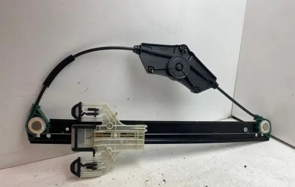 Audi A3 8Y Rear window lifting mechanism without motor 8Y0839462