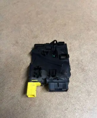 Skoda Superb B6 (3T) Other control units/modules 1K0953549CD 01020092300160 10001675