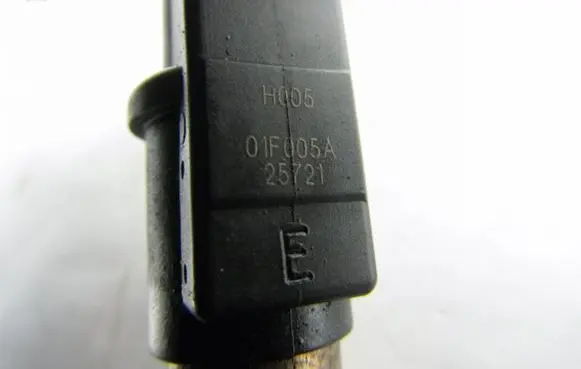 Citroen Xsara Picasso Fuel injector 01F005A