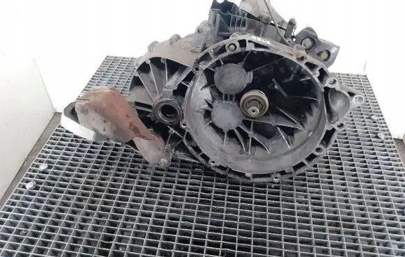 Volvo S40 Manual 5 speed gearbox 6N5R7002AA