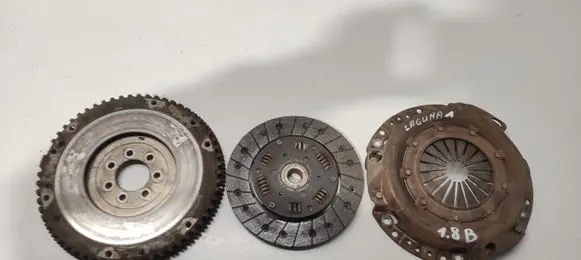 Renault Laguna I Clutch set kit 1862870003 10654 3082859141