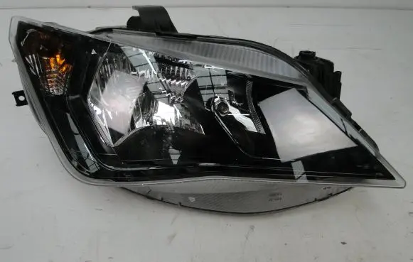 Seat Ibiza V (KJ) Headlight/headlamp 6J1941034F