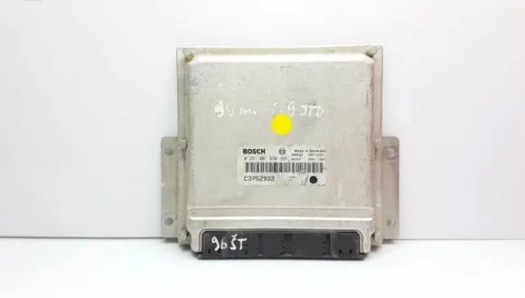 Alfa Romeo 156 Engine control unit/module C375Z932
