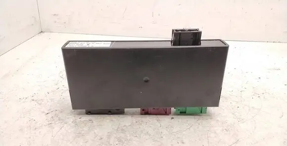 BMW 3 E36 Comfort/convenience module 61358387529 101809 HW15SW16