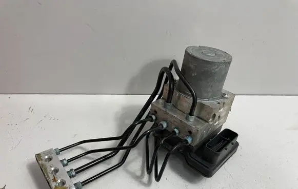 BMW 6 F12 F13 ABS Pump 6876909 6876908