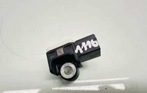 Citroen Jumpy Airbag deployment crash/impact sensor 9675669780