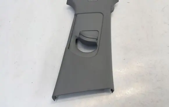 Audi A1 (B) pillar trim (top) 82G867244