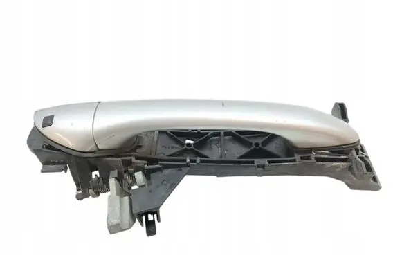 Mercedes-Benz S W220 Front door exterior handle 