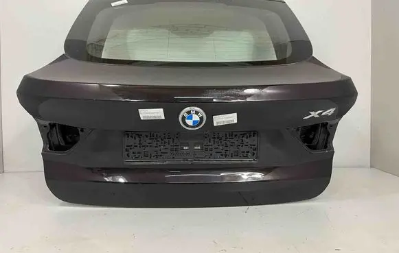 BMW X4 F26 Tailgate/trunk/boot lid 7339422