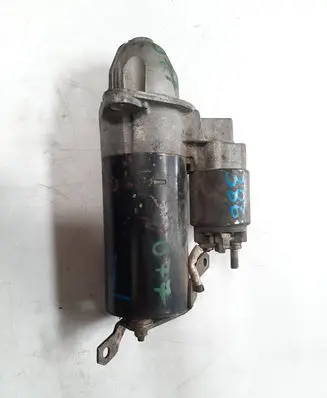 Audi A8 S8 D2 4D Starter motor 077911023E