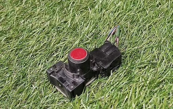 Mazda 6 Parking PDC sensor KD4767UC1
