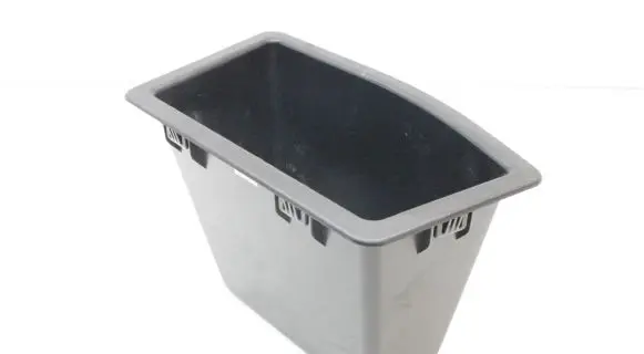 BMW 2 F22 F23 Dashboard storage box/compartment 7296065