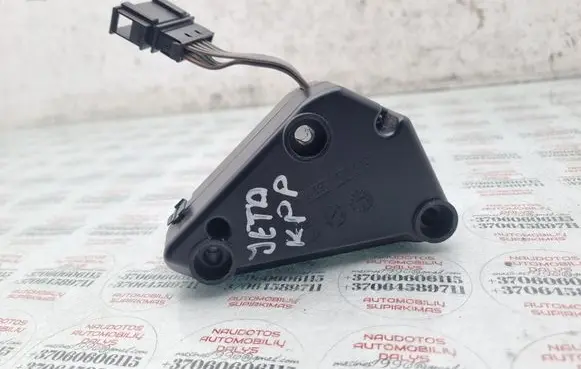 Volkswagen Jetta V Sound amplifier 1K0035463D