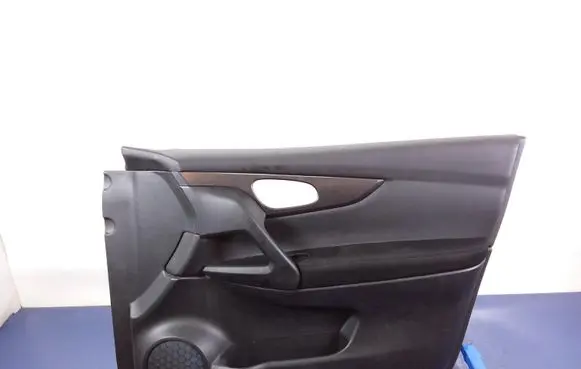 Nissan Qashqai Door card panel trim set 80922 4EA1A