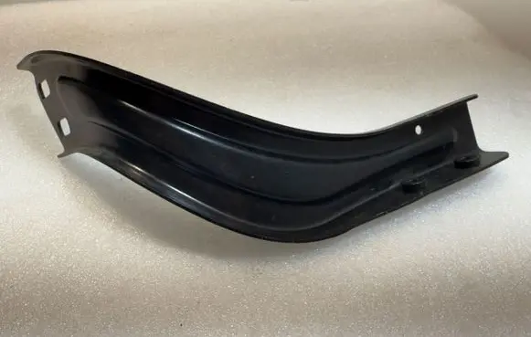 Mercedes-Benz E W212 Headlight/headlamp mounting bracket A2126200185