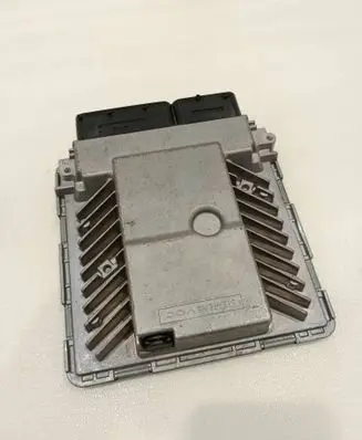 Audi A4 S4 B7 8E 8H Engine control unit/module 03G906018AQ 5WP45549AE
