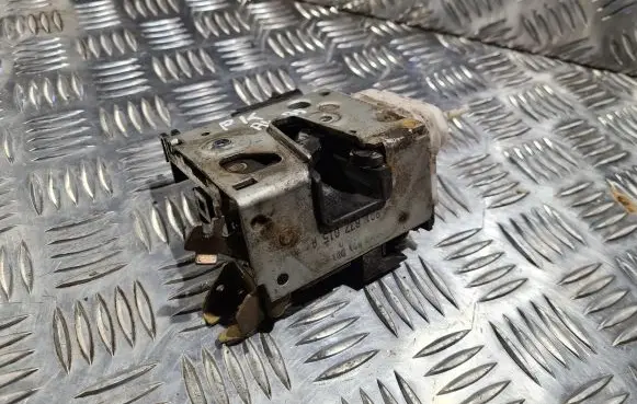 Audi A4 S4 B5 8D Coupe door lock (next to the handle) 
