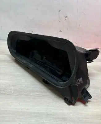 Volvo S90, V90 Intercooler air guide/duct channel 32219198