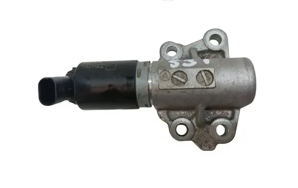 Volvo S60 Turbo solenoid valve 31480441