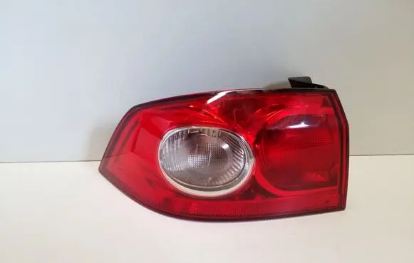 Renault Laguna II Rear/tail lights B74PH2