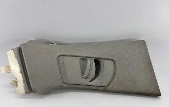 Audi A4 S4 B8 8K (B) pillar trim (top) 8K0867282C