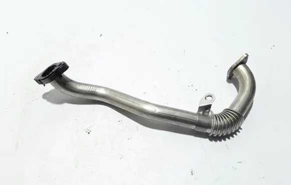 EGR valve line/pipe/hose