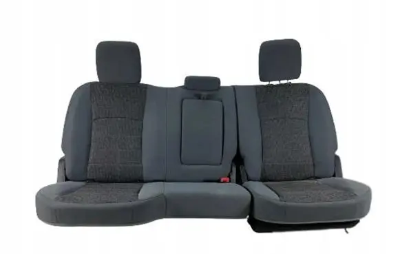 Dodge RAM Seat set KANAPAT