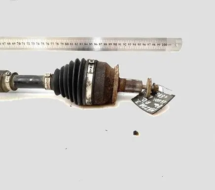 Mazda 3 I Front driveshaft