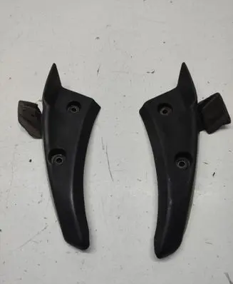 Fiat Ducato Wiper trim 1326745080 1326744080