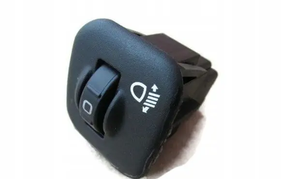 Jeep Cherokee III KJ Light switch