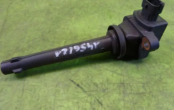 Nissan Micra High voltage ignition coil 0221504017 224481F700