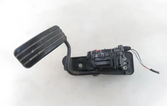 Renault Espace - Grand espace IV Accelerator throttle pedal 6PV00811918 8200007513