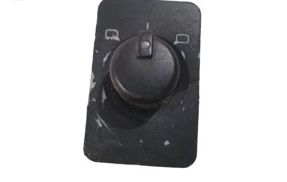Audi A6 S6 C5 4B Wing mirror switch 4B0959551B