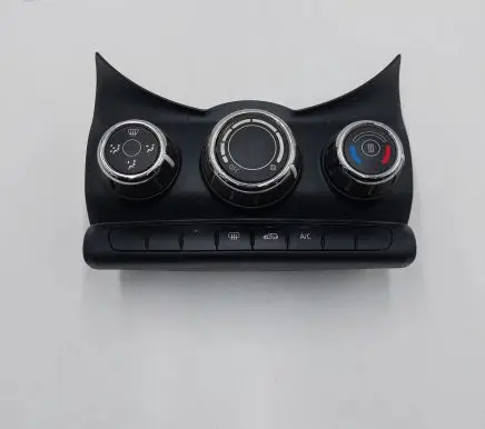 Mini Cooper Countryman F60 Climate control unit 9383892