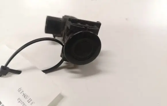 Mazda 3 II Parking PDC sensor K6021 GS1D67UC1A