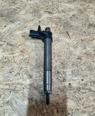 Ford Mondeo MK IV Fuel injector 0445115087 9687454380 EFBFA05030