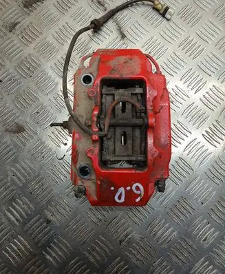 Porsche Boxster 986 Rear brake caliper