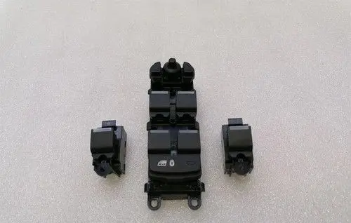Jaguar I-Pace Switch for retractable tow bar JK7214540AD