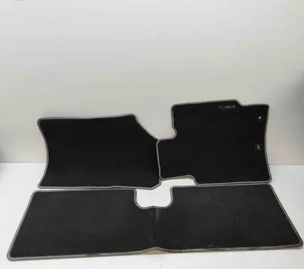 Toyota Yaris Car floor mat set PW2100D005