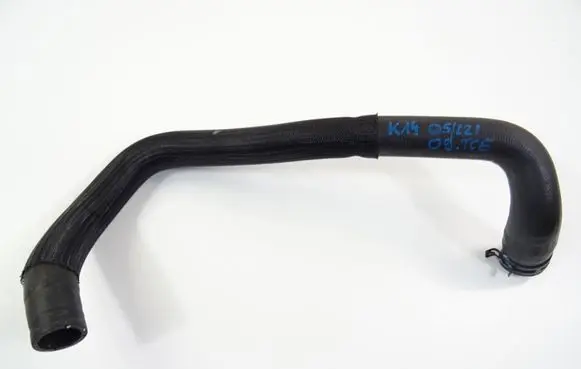 Nissan Micra K14 Engine coolant pipe/hose 215015FN0C