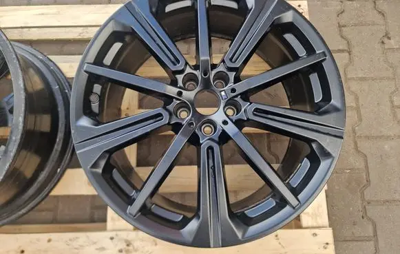 BMW X5 G05 R20 alloy rim 6883765