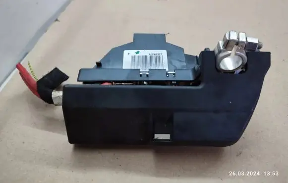 Audi A6 S6 C7 4G Positive wiring loom 