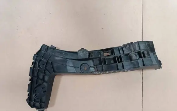 Audi Q2 - Rear bumper mounting bracket 81A807254