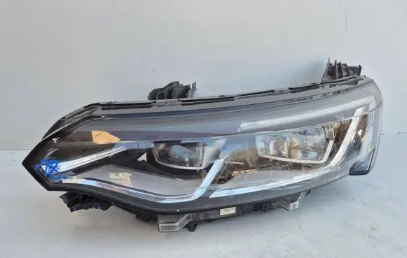 Renault Talisman Headlight/headlamp 260606722R.BSP 89909144 89909872