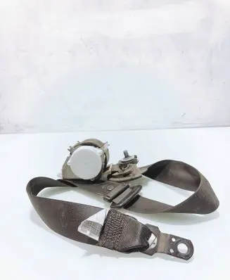 BMW X3 E83 Front seatbelt 33033301 T000045 040549