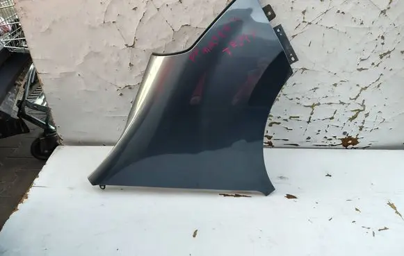 Renault Master III Fender 