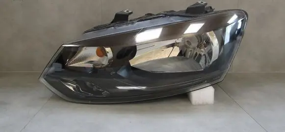 Volkswagen Polo V 6R Headlight/headlamp 6R1 941