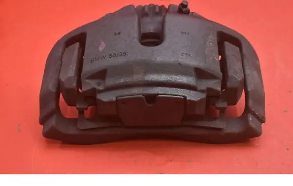 BMW 7 F01 F02 F03 F04 Front brake caliper 