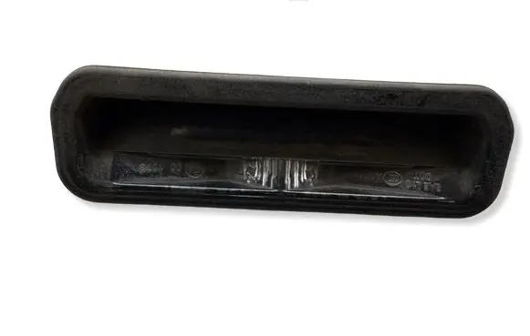 Ford Focus Tailgate opening switch BM5119B514AF