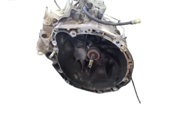 Renault Megane II Manual 6 speed gearbox